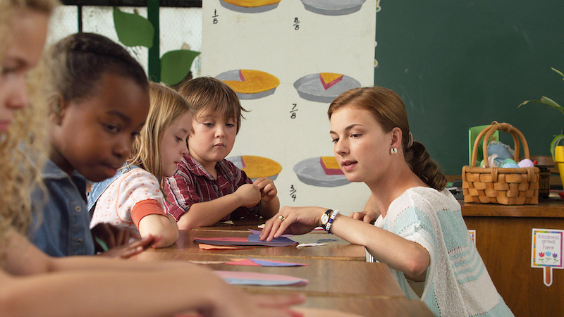 Las 15 mejores películas para aprender el vocabulario y expresiones más utilizadas en el ámbito educativo