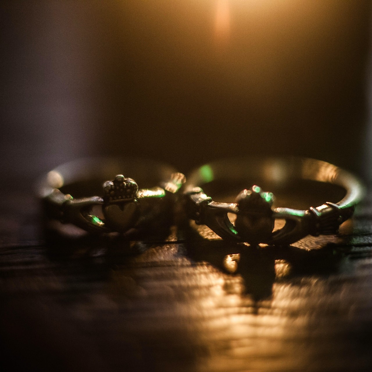 San Valentín e Irlanda: el anillo Claddagh como símbolo de amor y amistad