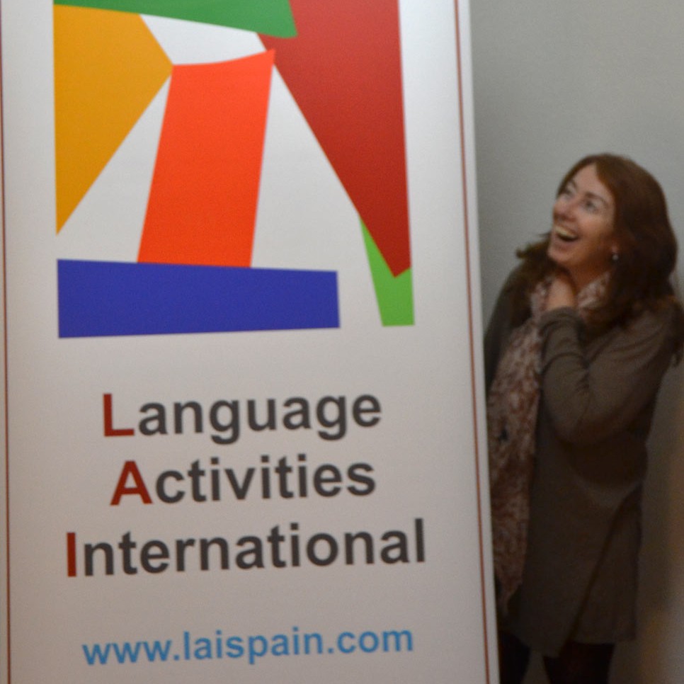 LAI, Language Activities International