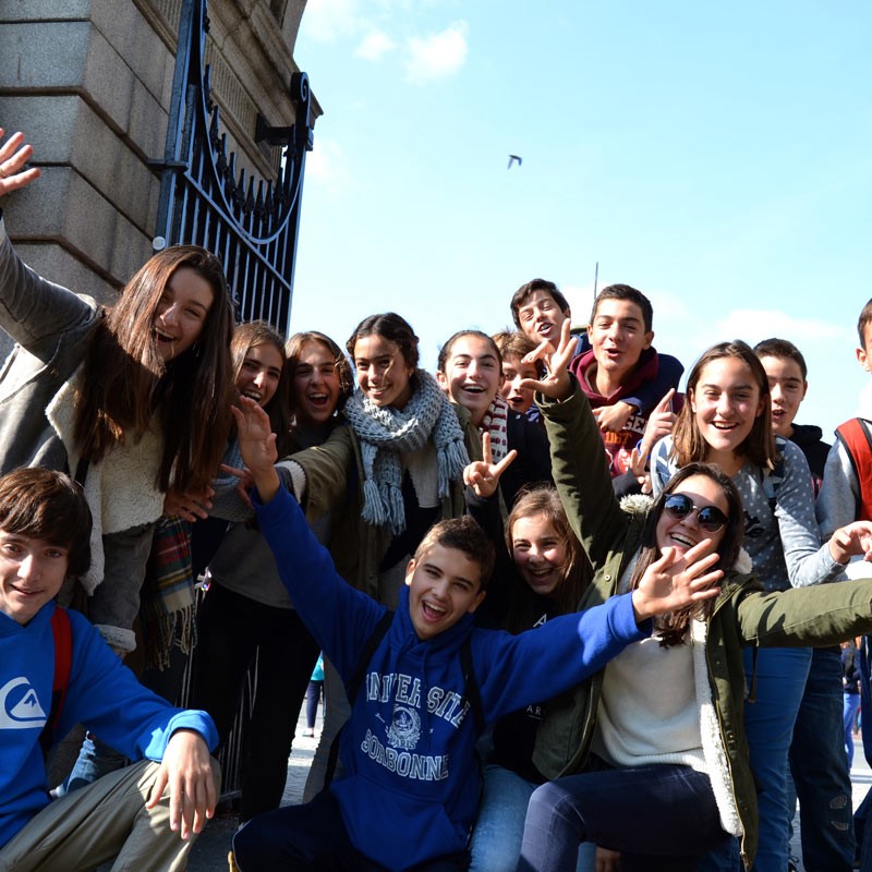 Año Académico en Irlanda en familia con LAI Spain