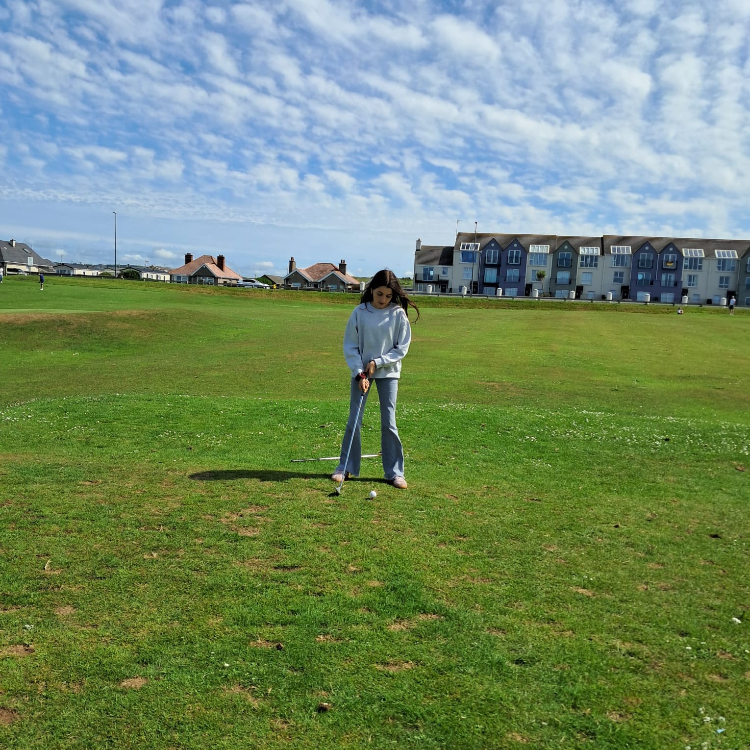 Curso de inglés en familia en Irlanda del Norte con LAI