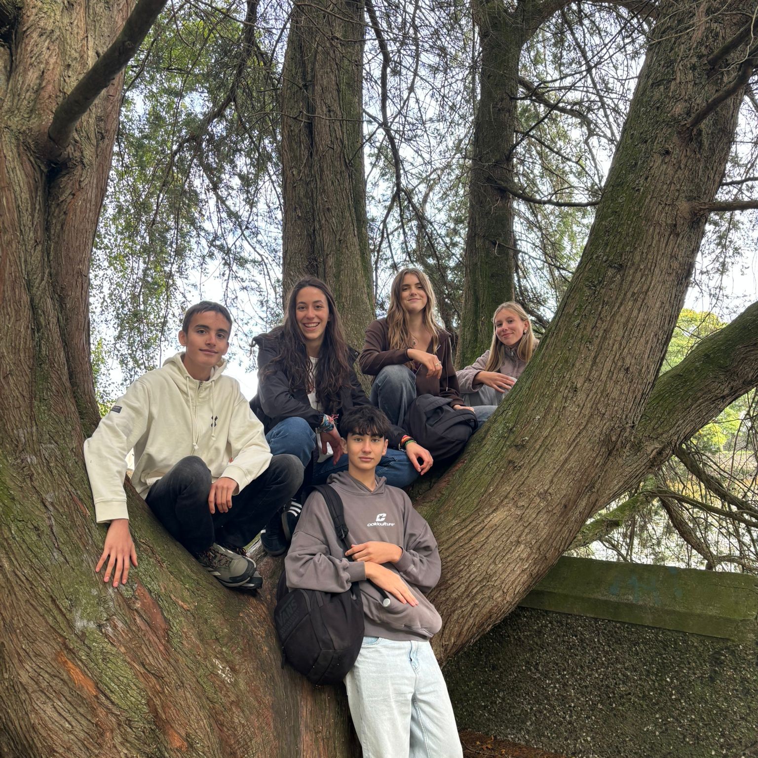 Work Experience in Coleraine Irlanda del Norte