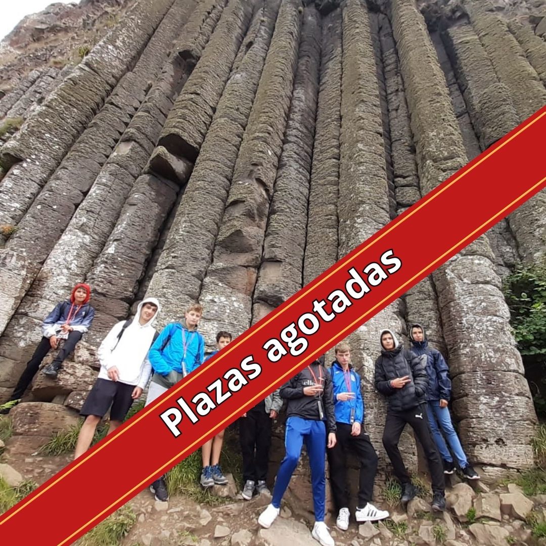 Teens Academy in Coleraine Irlanda del Norte